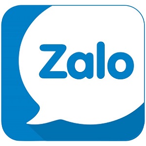 Zalo icon